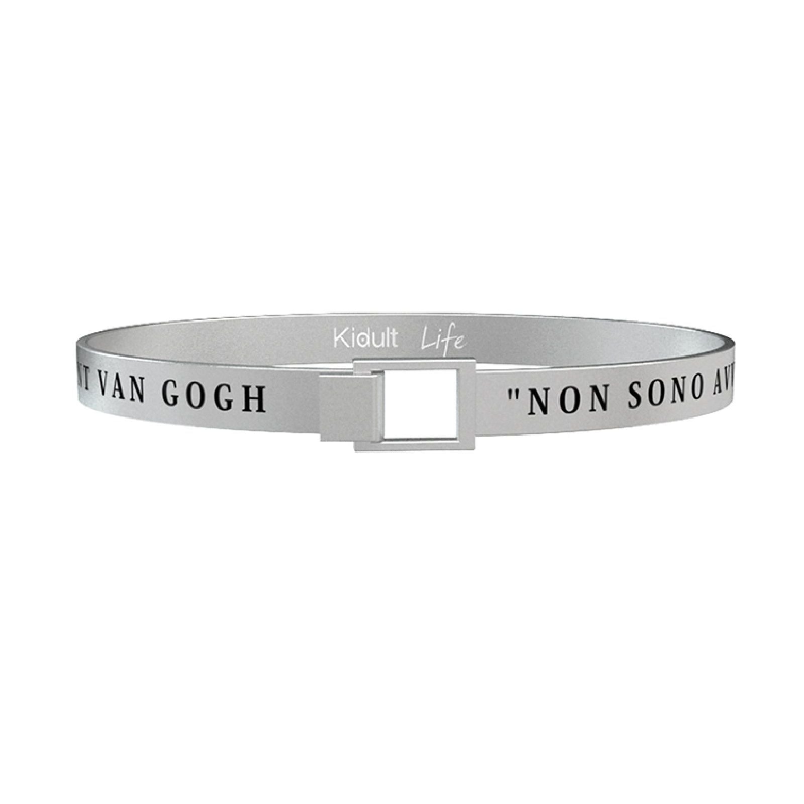 Bracciale Kidult Philosophy da uomo 731511L-1