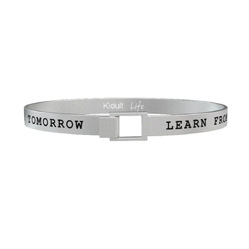 Bracciale Kidult Philosophy da uomo 731512-1