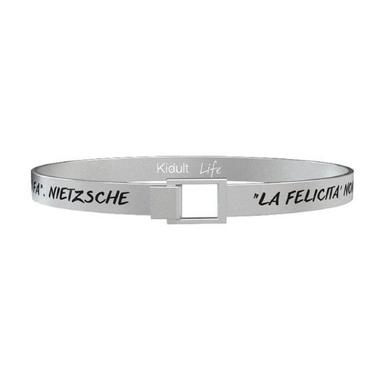 Bracciale Kidult Philosophy da uomo 731513-1