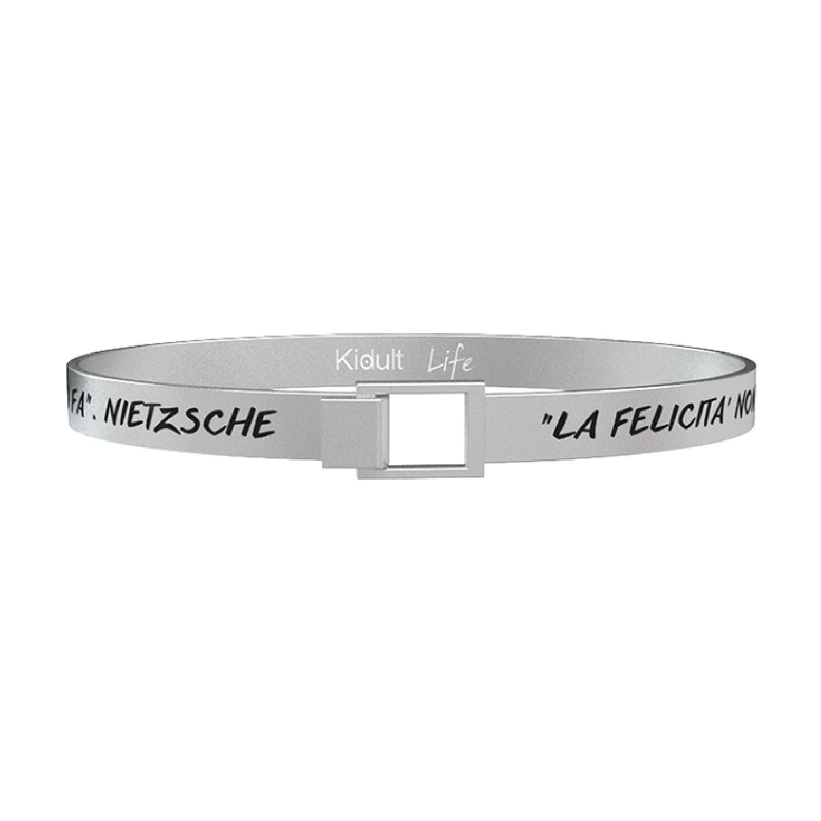 Bracciale Kidult Philosophy da uomo 731513-1
