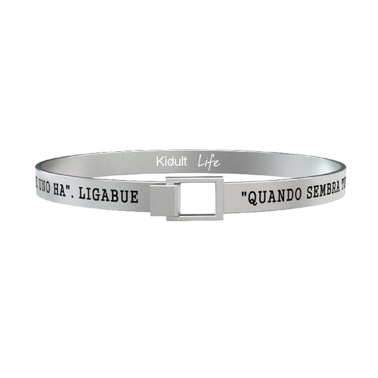 Bracciale Kidult Free Time da uomo 731553-1