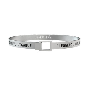 Bracciale Kidult Free Time da uomo 731554-1