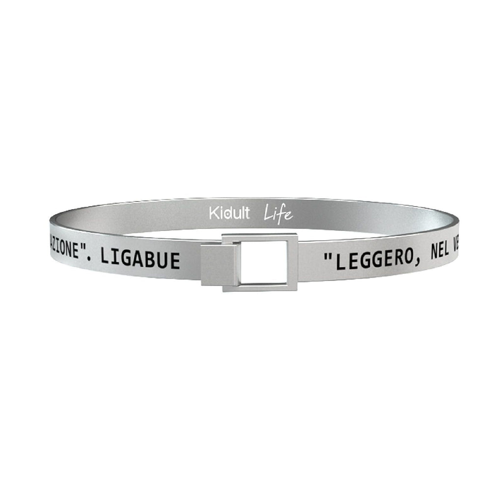 Bracciale Kidult Free Time da uomo