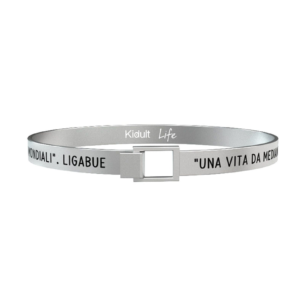 Bracciale Kidult Free Time da uomo