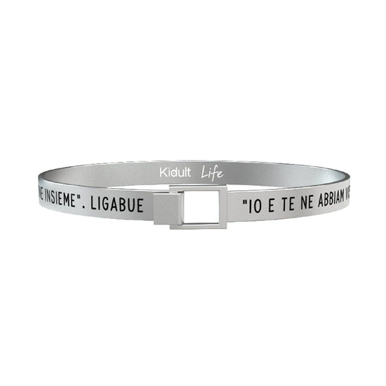 Bracciale Kidult Free Time da uomo 731558-1