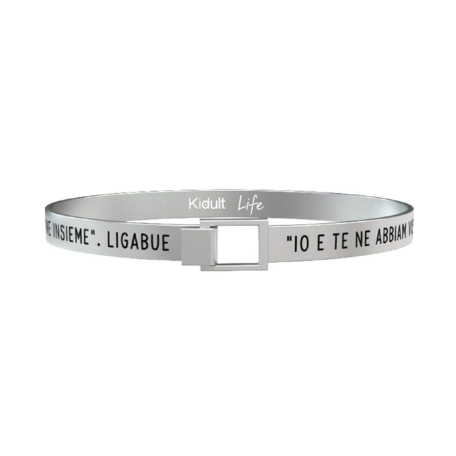 Bracciale Kidult Free Time da uomo 731558-1