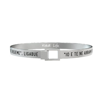 Bracciale Kidult Free Time da uomo 731558-1