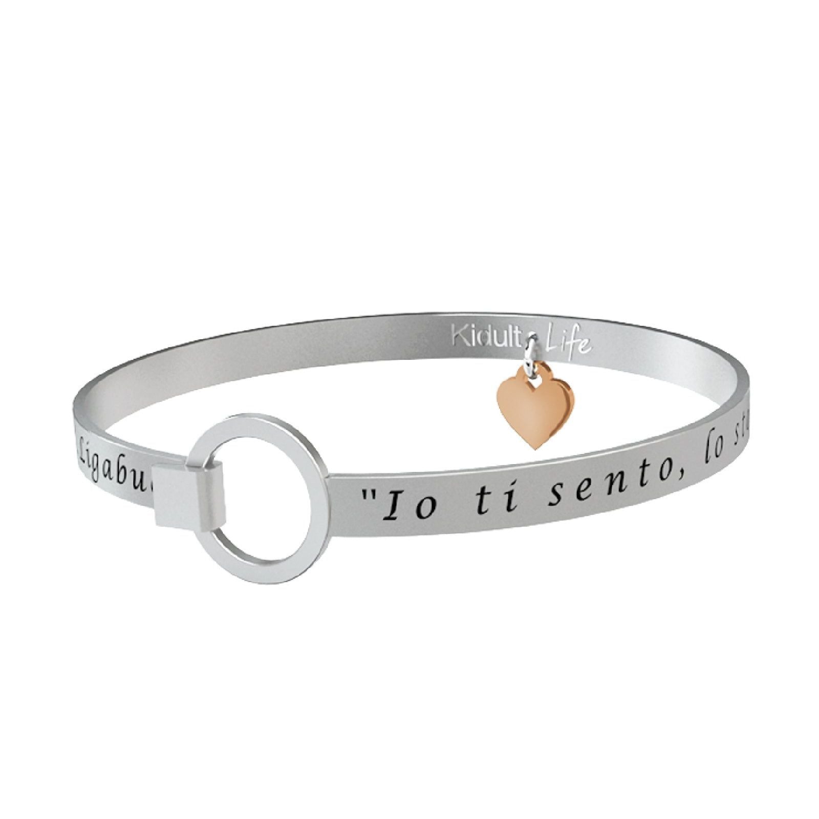 Bracciale Kidult Love da donna 731564-1