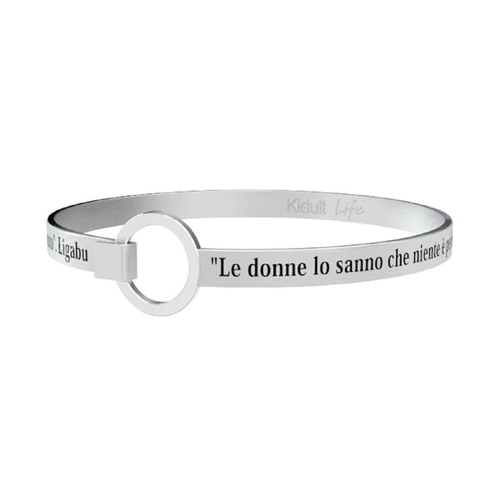 Bracciale Kidult Love da donna 731565-1
