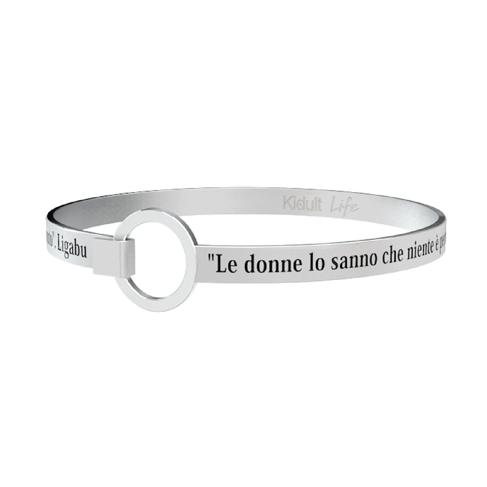 Bracciale Kidult Love da donna 731565-1