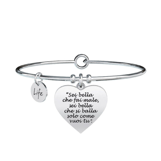 Bracciale Kidult Love da donna 731568-1
