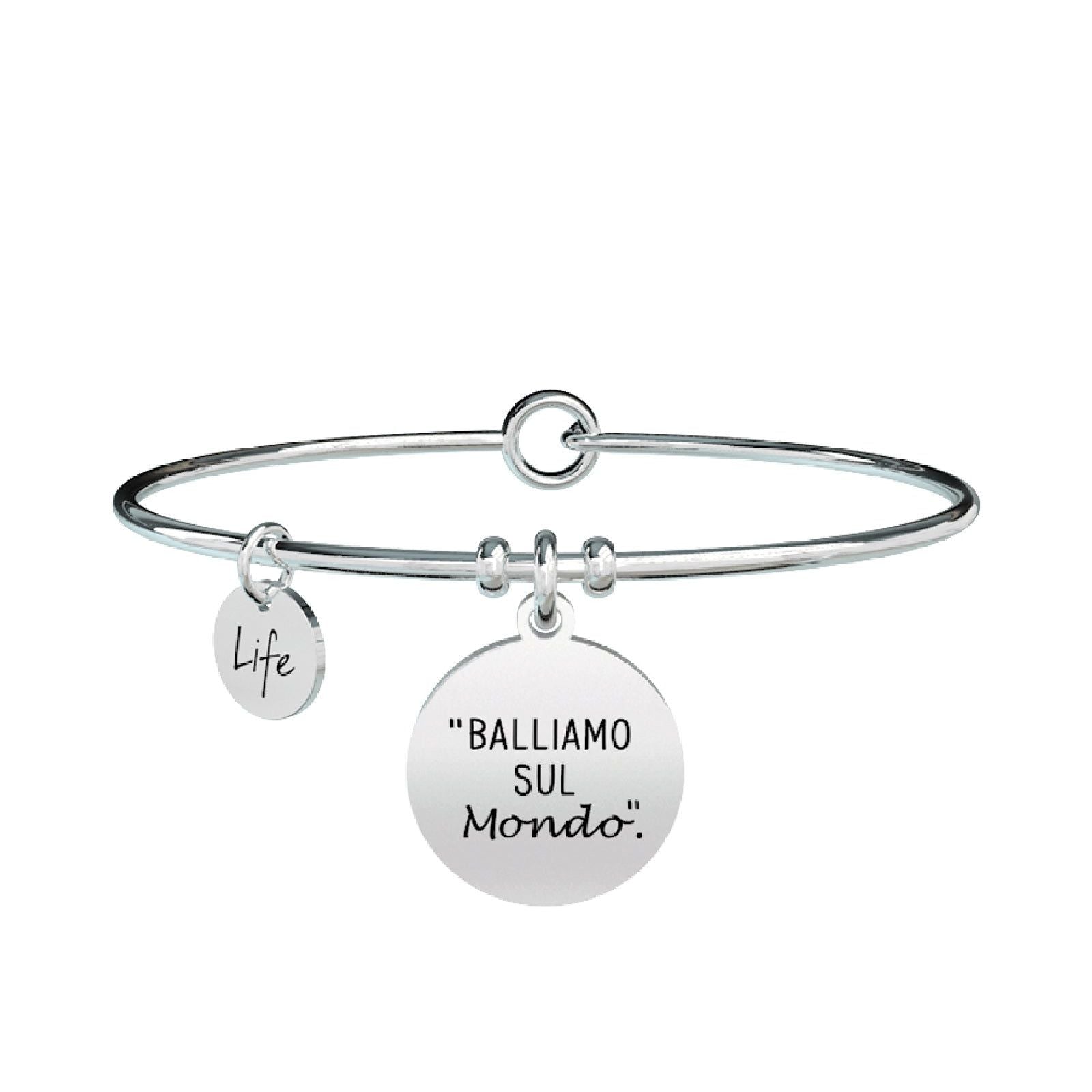 Bracciale Kidult Philosophy da donna 731573-1