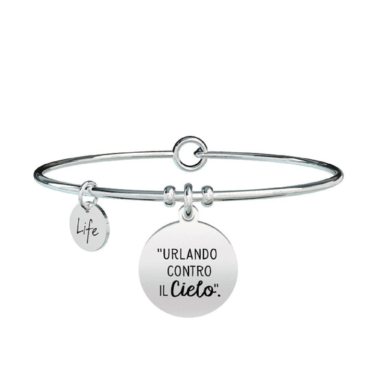 Bracciale Kidult Philosophy da donna 731574-1