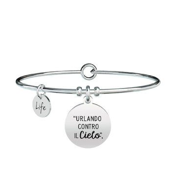 Bracciale Kidult Philosophy da donna 731574-1