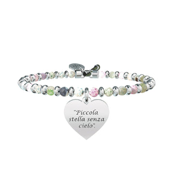 Bracciale Kidult Love da donna 731576-1
