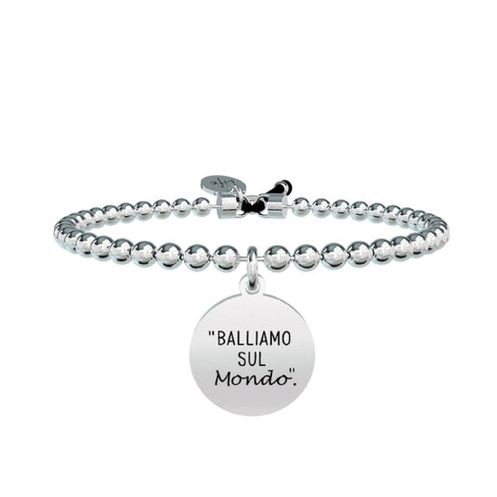 Bracciale Kidult Philosophy da donna 731579-1