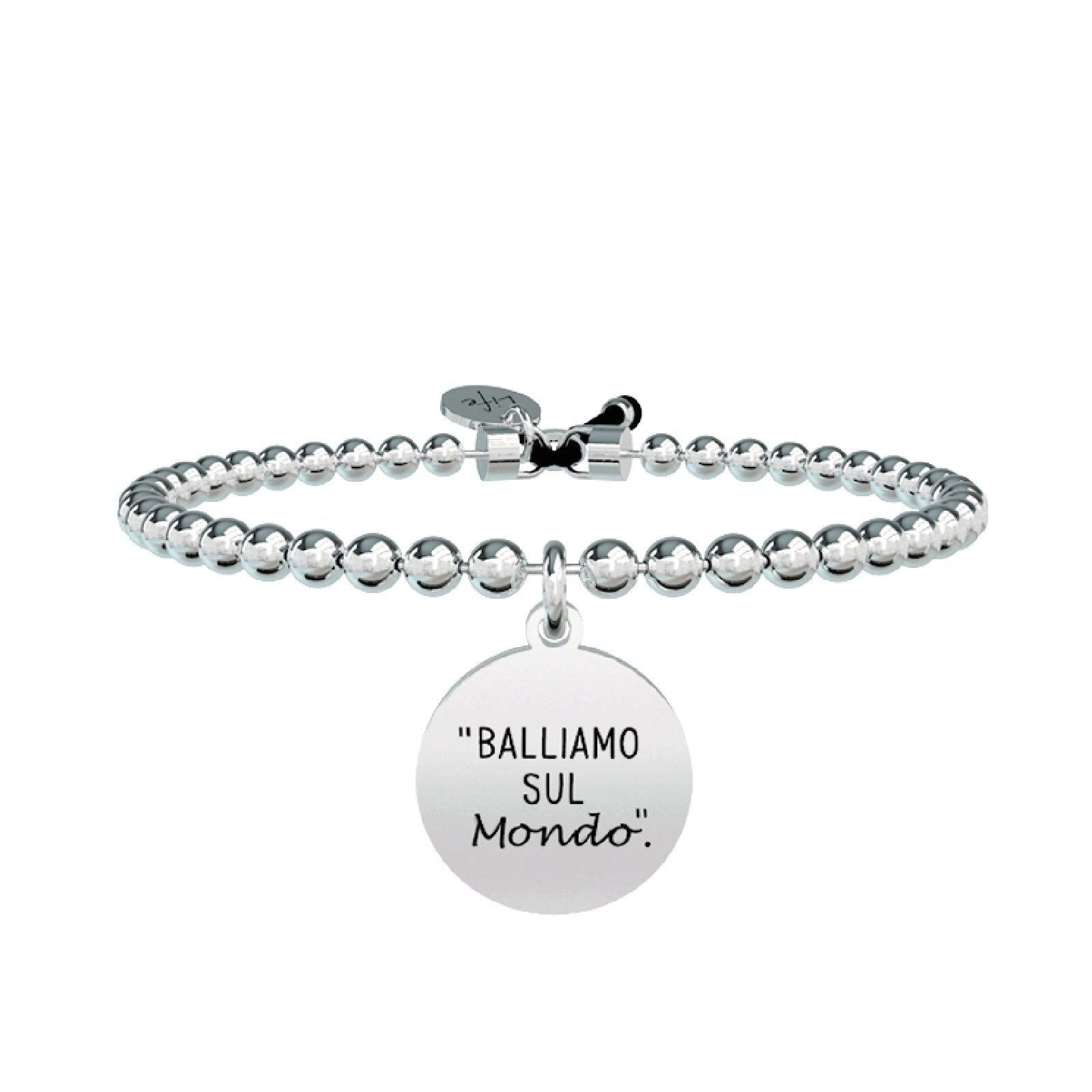Bracciale Kidult Philosophy da donna 731579-1