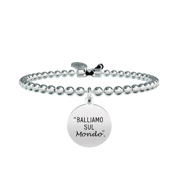 Bracciale Kidult Philosophy da donna 731579-1