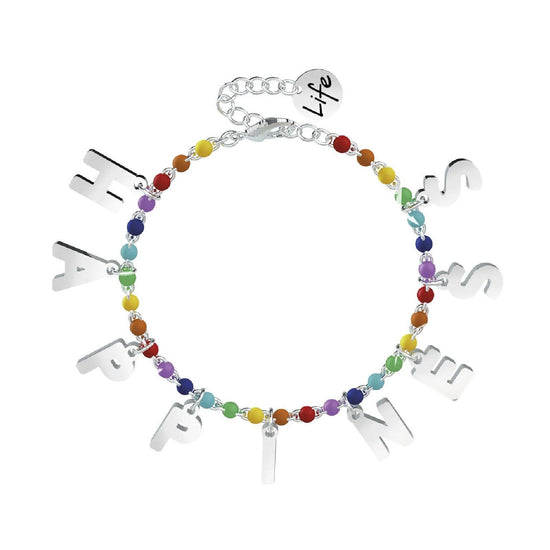 Bracciale Kidult Philosophy da donna 731582-1
