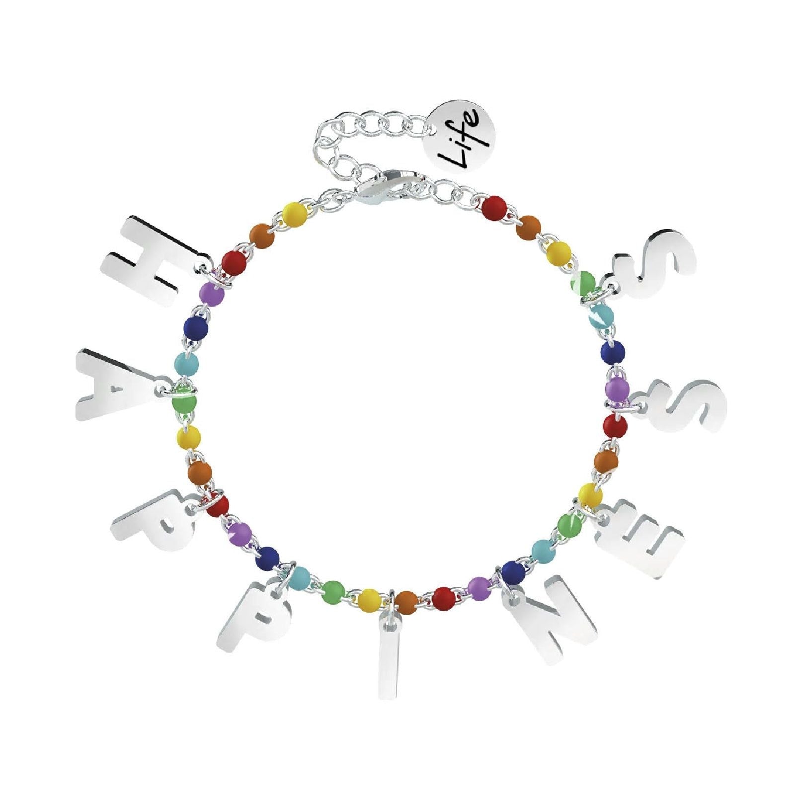 Bracciale Kidult Philosophy da donna 731582-1