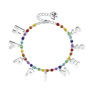 Bracciale Kidult Philosophy da donna 731582-1