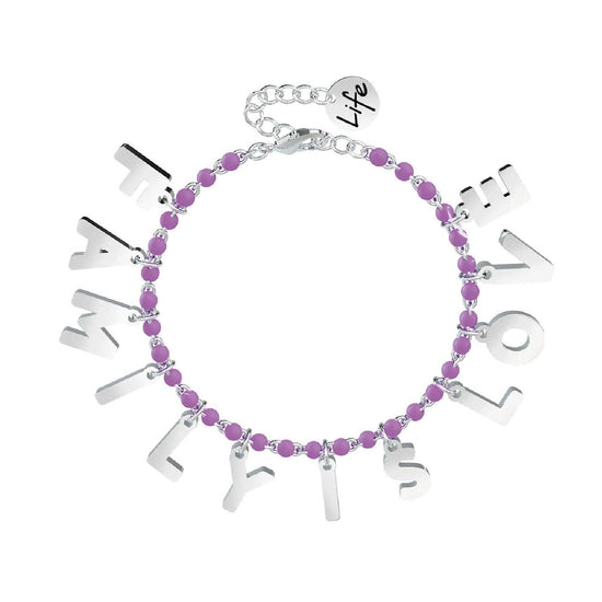 Bracciale Kidult Family da donna 731584-1