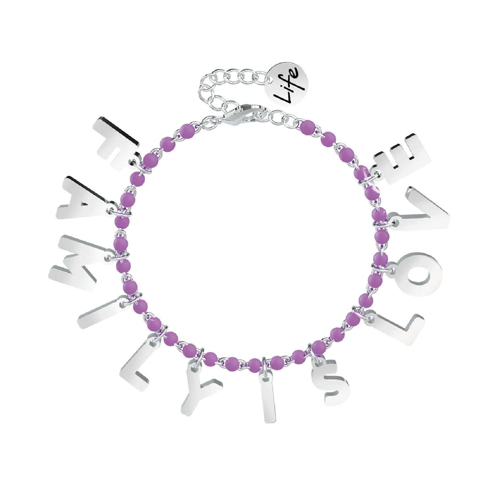 Bracciale Kidult Family da donna 731584-1