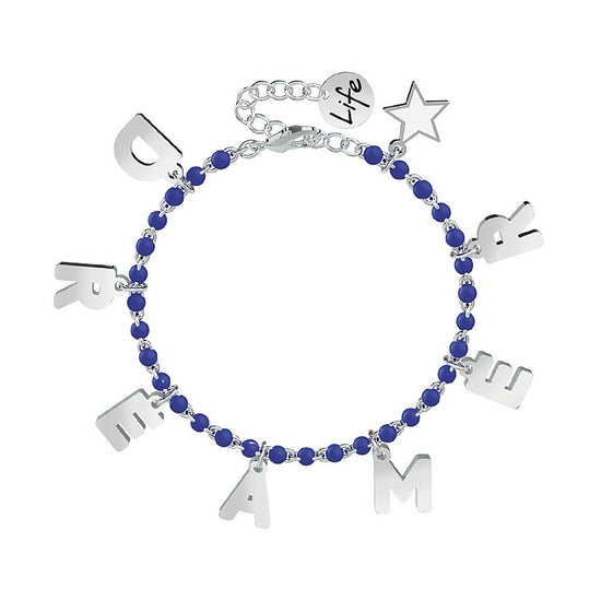 Bracciale Kidult Simbols da donna 731585-1