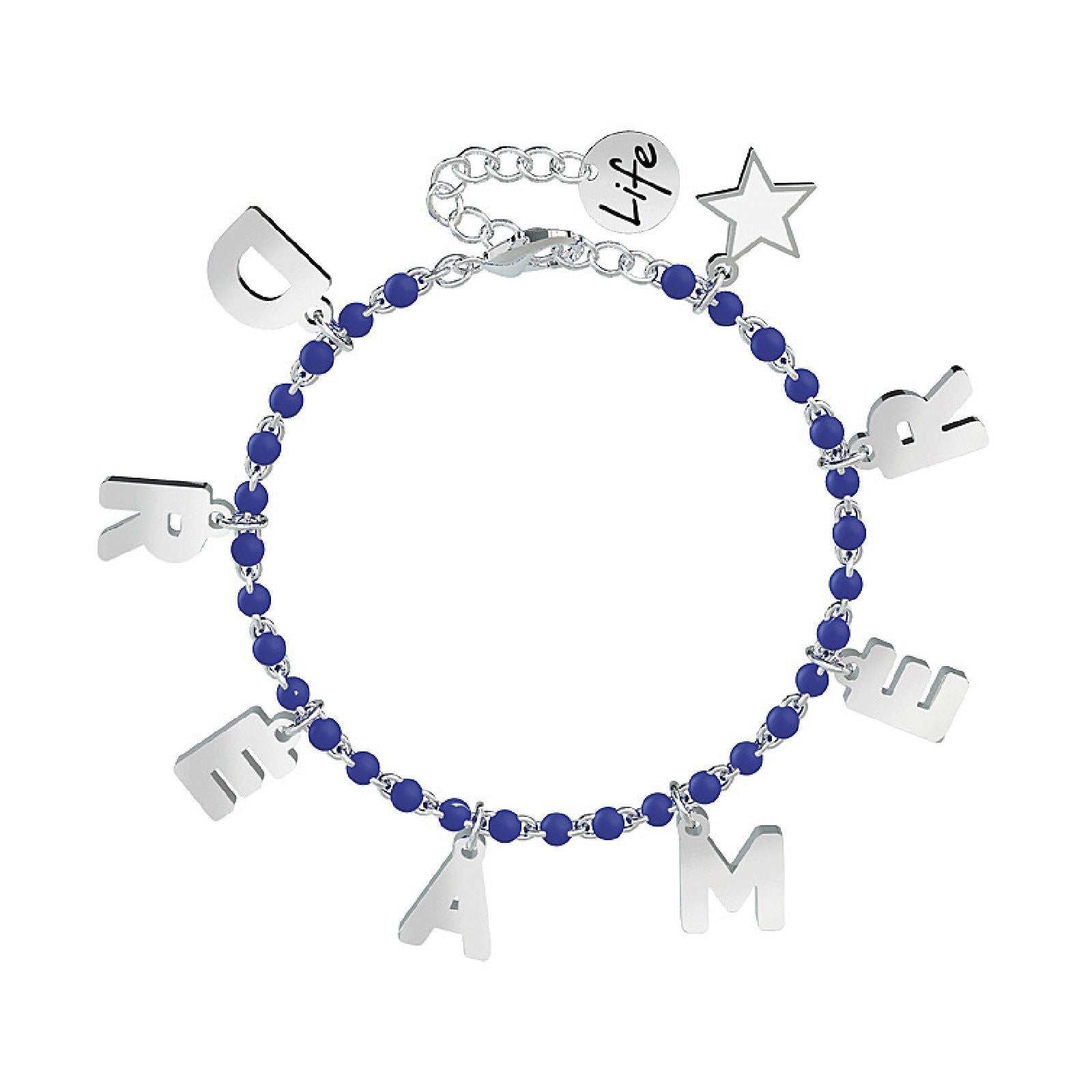 Bracciale Kidult Simbols da donna 731585-1
