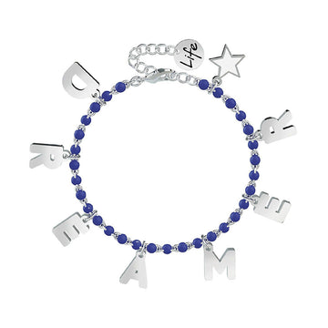 Bracciale Kidult Simbols da donna 731585-1