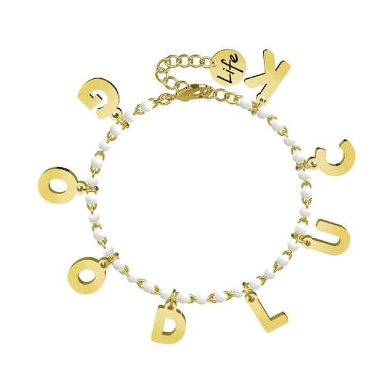 Bracciale Kidult Simbols da donna 731586-1