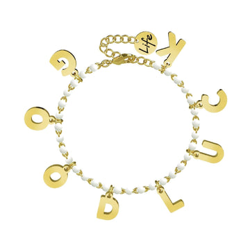 Bracciale Kidult Simbols da donna 731586-1