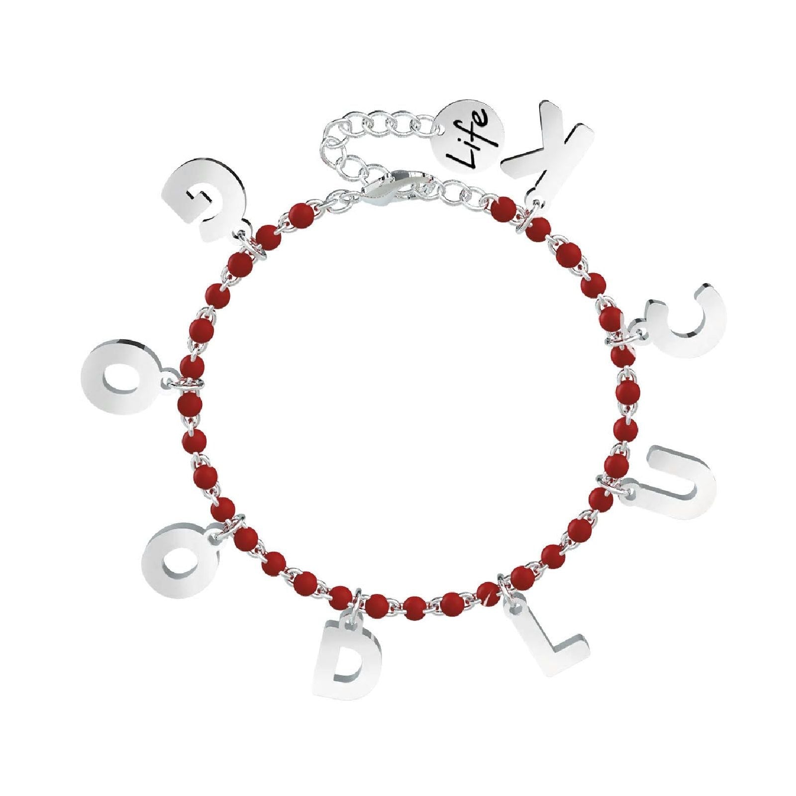 Bracciale Kidult Simbols da donna 731587-1