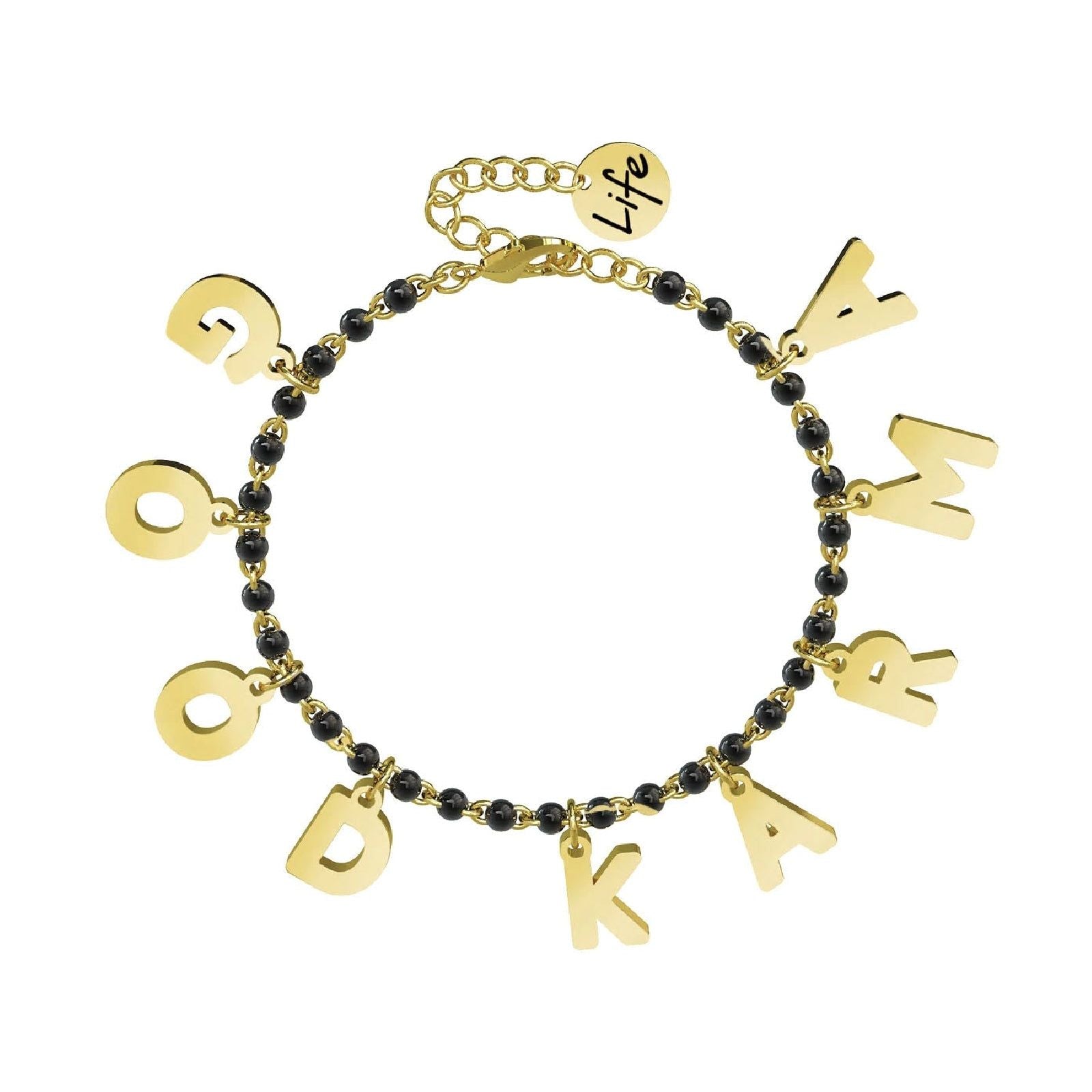 Bracciale Kidult Spirituality da donna 731588-1
