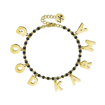 Bracciale Kidult Spirituality da donna 731588-1