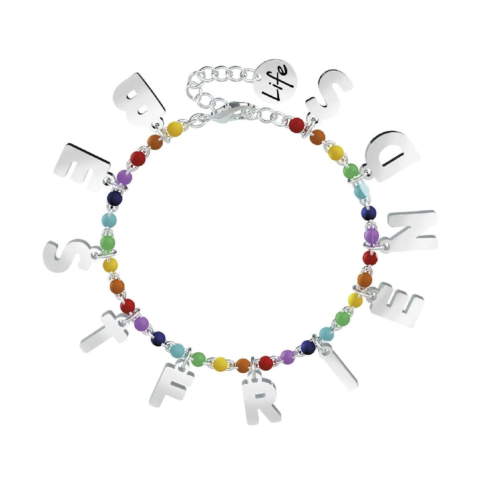 Bracciale Kidult Love da donna 731592-1