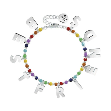 Bracciale Kidult Love da donna 731592-1