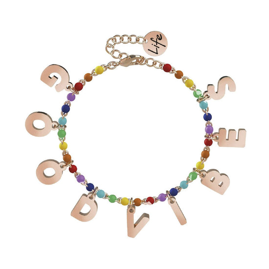 Bracciale Kidult Philosophy da donna 731593-1