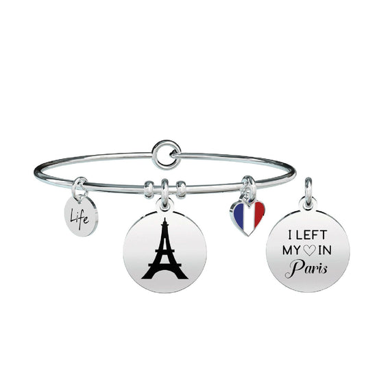 Bracciale Kidult Free Time da donna 731595-1