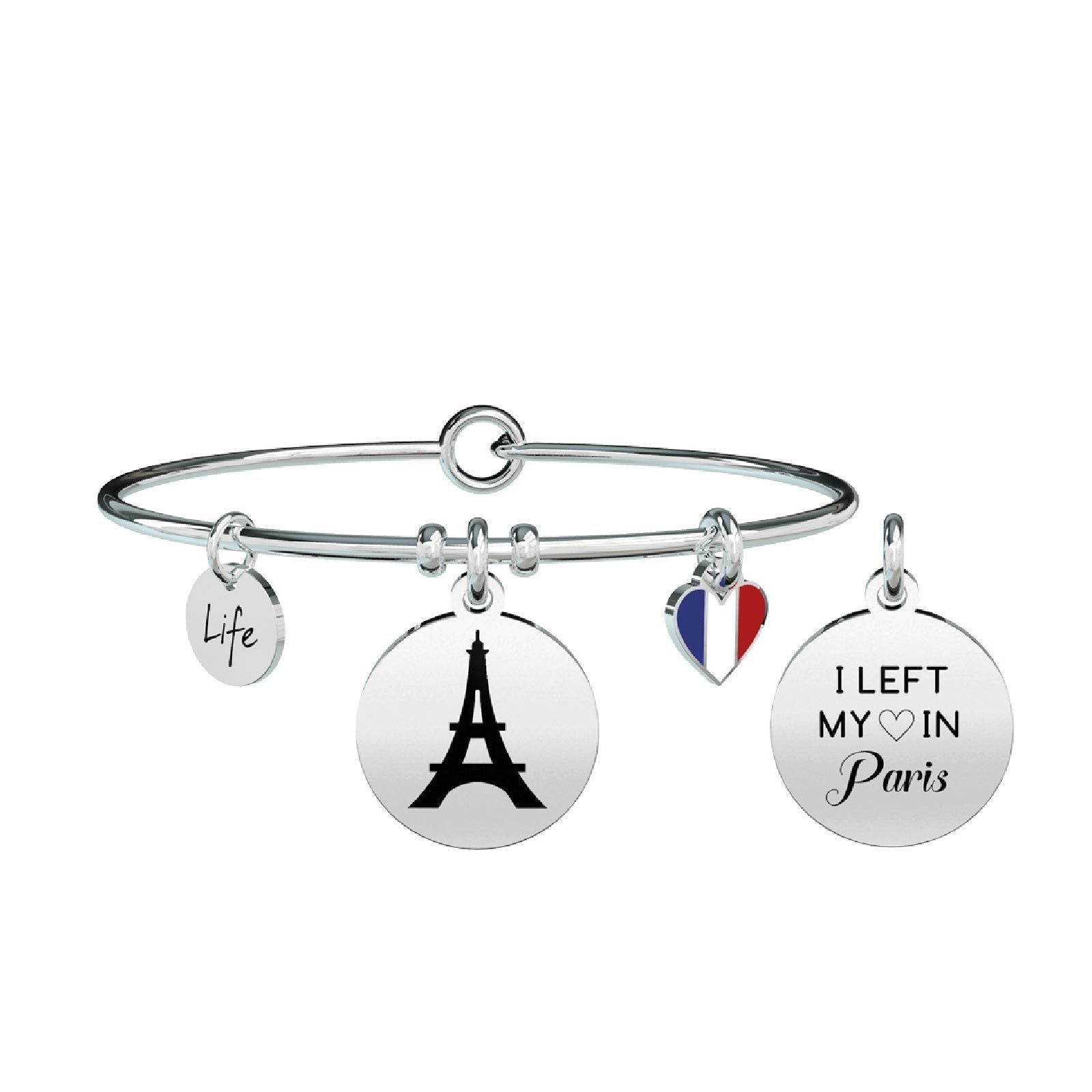 Bracciale Kidult Free Time da donna 731595-1