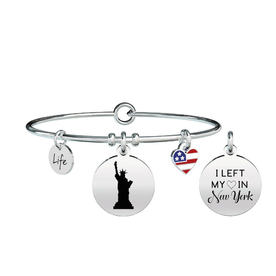 Bracciale Kidult Free Time da donna 731596-1