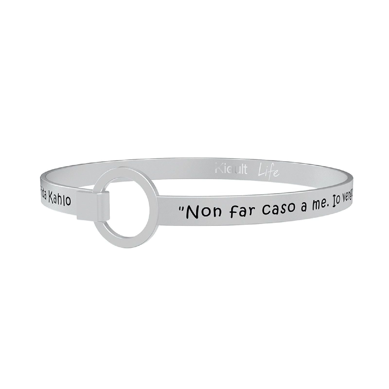 Bracciale Kidult Philosophy da donna 731598-1