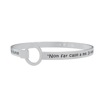 Bracciale Kidult Philosophy da donna 731598-1