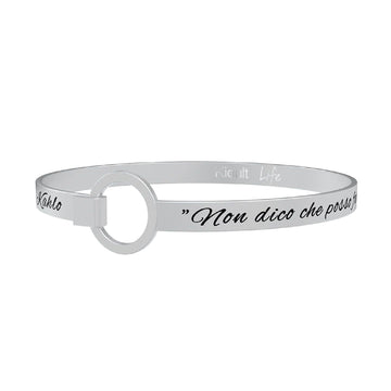 Bracciale Kidult Philosophy da donna 731600-1