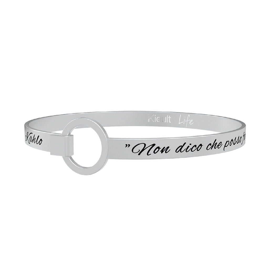 Bracciale Kidult Philosophy da donna