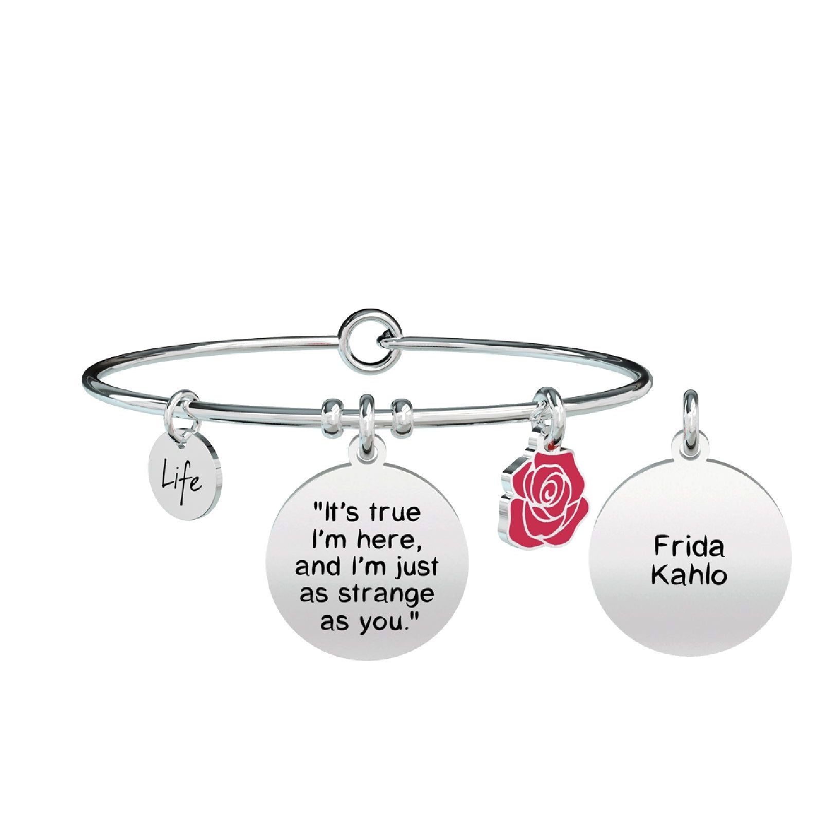 Bracciale Kidult Philosophy da donna 731601-1