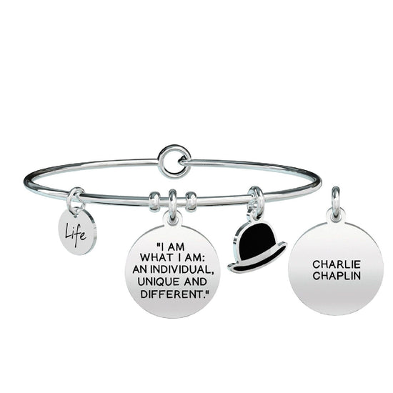 Bracciale Kidult Philosophy da donna 731607-1