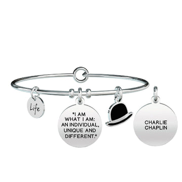 Bracciale Kidult Philosophy da donna 731607-1