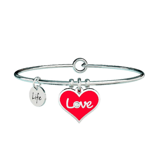 Bracciale Kidult Love da donna 731608-1