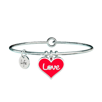 Bracciale Kidult Love da donna 731608-1